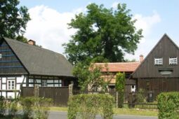 Bild vom Dorfmuseum Zeißholz